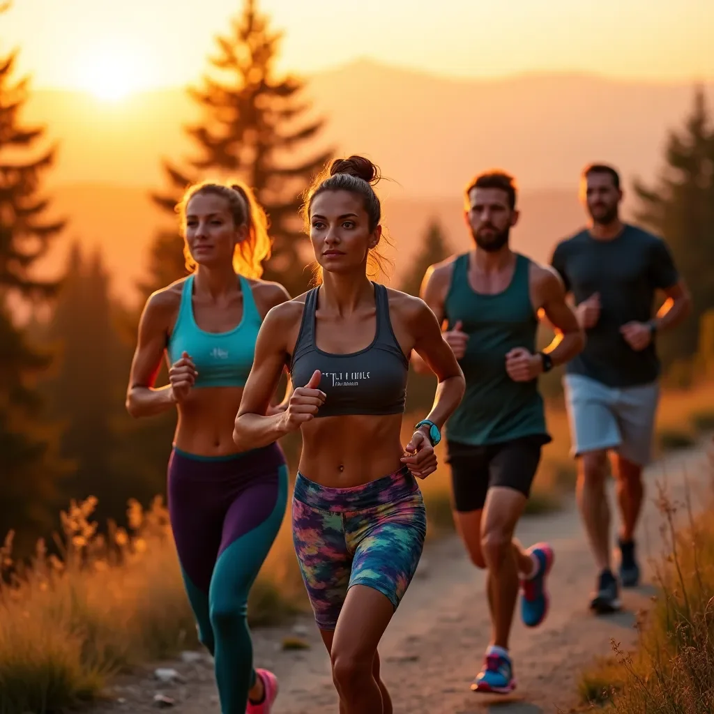 Supporting visual content